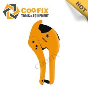 COOFIX เครื่องตัดท่อ PVC อลูมิเนียมอัลลอยด์