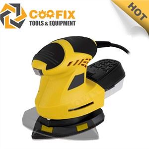 COOFIX ผู้จัดจำหน่ายของจีนไม้โลหะเสร็จสิ้น Sander