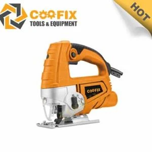 COOFIX ไฟฟ้า Jig Saw จักรไม้