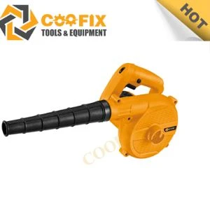 เครื่องมือไฟฟ้า 600 วัตต์ Blower ไฟฟ้าขนาดเล็ก ORD-0124