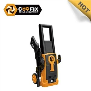 เครื่องซักผ้ารถยนต์ COOFIX