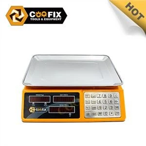 COOFIX เครื่องชั่งอิเล็กทรอนิกส์