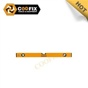 Spirit Level Mini Aluminium Coofix