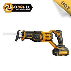 Coofix เลื่อยฉลุไร้สาย