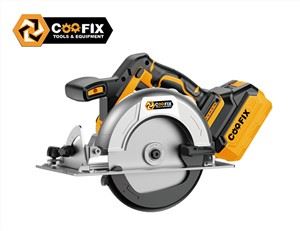 เลื่อยวงเดือน Coofix 20v
