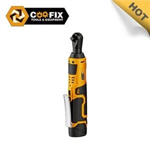 COOFIX ประแจวงล้อไฟฟ้าไร้สาย
